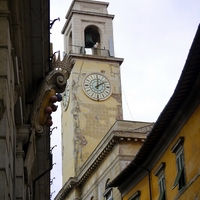 Photo de Italie - Pise, perle de la Toscane